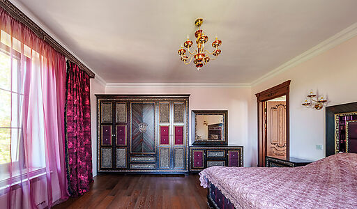 Уютный дом в поселке Вешки Сити