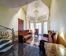 Уютный дом в поселке Вешки Сити