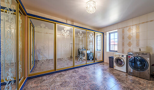 Уютный дом в поселке Вешки Сити