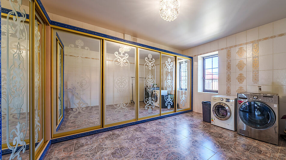 Уютный дом в поселке Вешки Сити