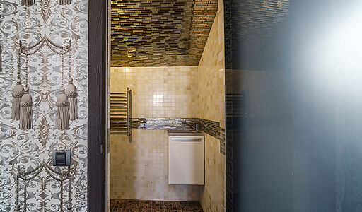 Уютный дом в поселке Вешки Сити