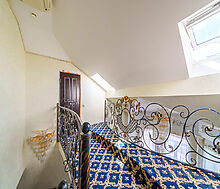 Уютный дом в поселке Вешки Сити