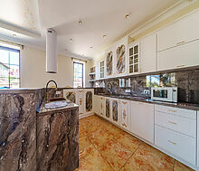 Уютный дом в поселке Вешки Сити