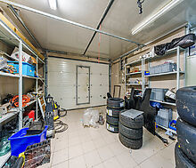 Уютный дом в поселке Вешки Сити