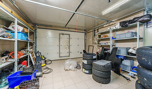 Уютный дом в поселке Вешки Сити