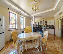 Уютный дом в поселке Вешки Сити