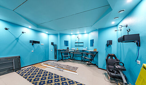 Уютный дом в поселке Вешки Сити