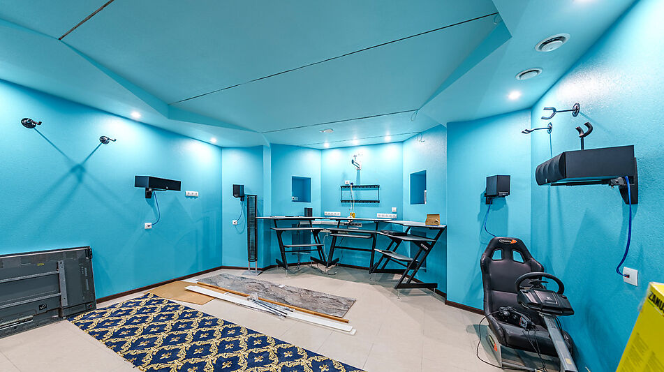 Уютный дом в поселке Вешки Сити