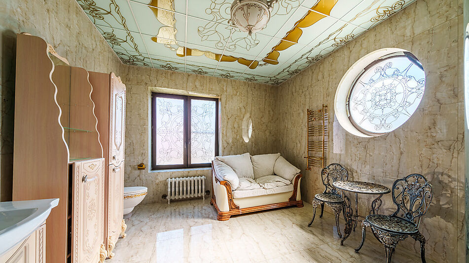 Уютный дом в поселке Вешки Сити