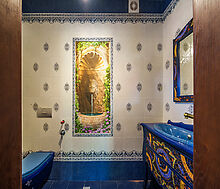 Уютный дом в поселке Вешки Сити