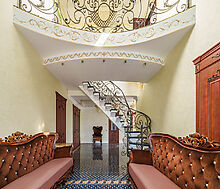 Уютный дом в поселке Вешки Сити