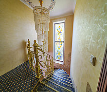 Уютный дом в поселке Вешки Сити