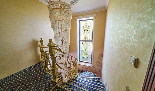 Уютный дом в поселке Вешки Сити