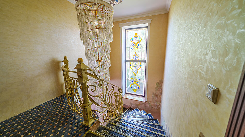 Уютный дом в поселке Вешки Сити