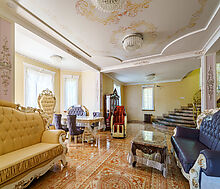 Уютный дом в поселке Вешки Сити