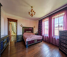 Уютный дом в поселке Вешки Сити