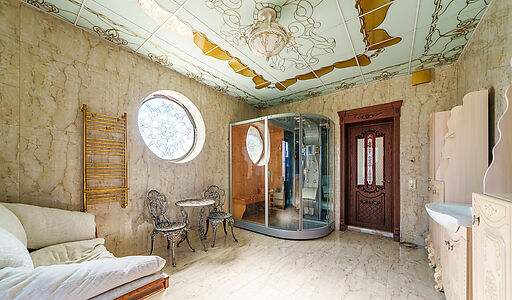 Уютный дом в поселке Вешки Сити