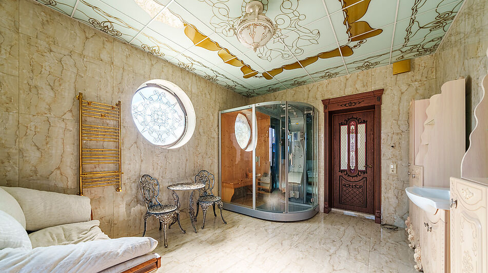 Уютный дом в поселке Вешки Сити