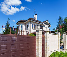 Уютный дом в поселке Вешки Сити