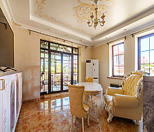 Уютный дом в поселке Вешки Сити