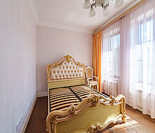 Уютный дом в поселке Вешки Сити