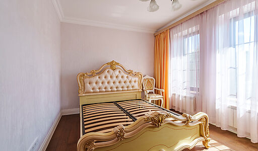 Уютный дом в поселке Вешки Сити