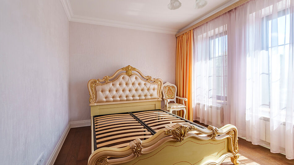 Уютный дом в поселке Вешки Сити