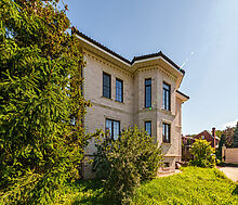 Уютный дом в поселке Вешки Сити