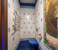 Уютный дом в поселке Вешки Сити