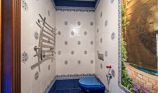 Уютный дом в поселке Вешки Сити