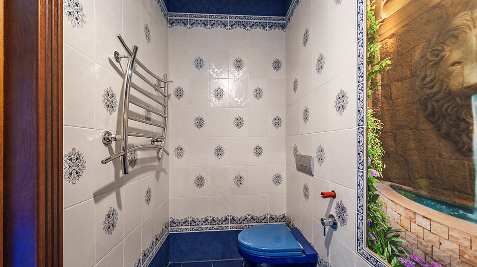 Уютный дом в поселке Вешки Сити