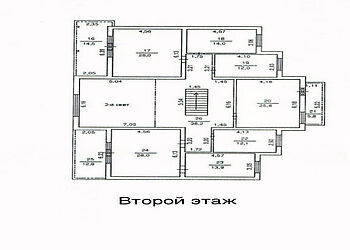 Дом со вторым светом в КП Аврора