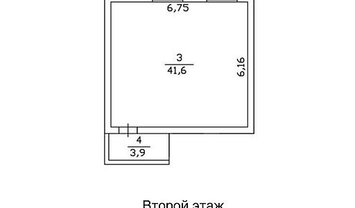 Дом со вторым светом в КП Аврора