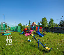 Дом со вторым светом в КП Аврора