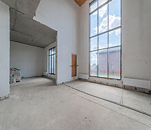 Дом со вторым светом в КП Аврора