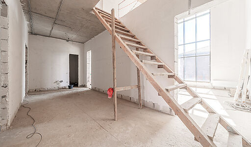 Дом со вторым светом в КП Аврора