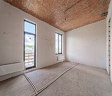 Дом со вторым светом в КП Аврора