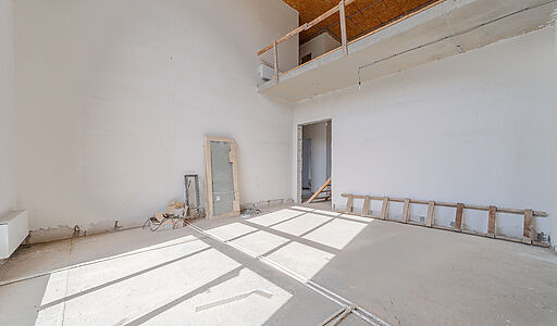 Дом со вторым светом в КП Аврора