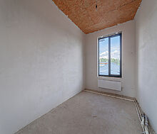 Дом со вторым светом в КП Аврора