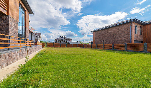 Дом со вторым светом в КП Аврора