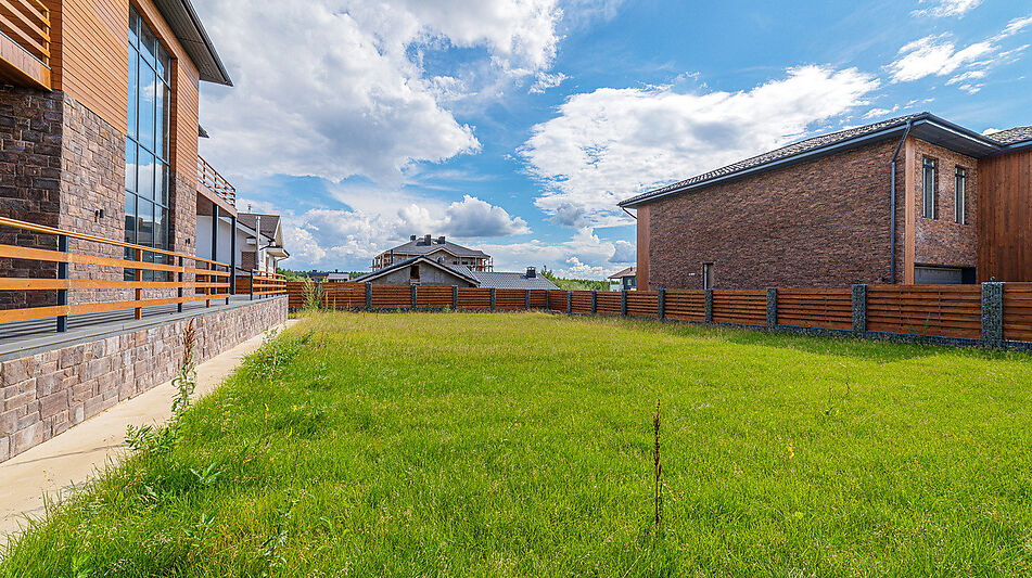 Дом со вторым светом в КП Аврора