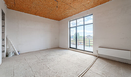 Дом со вторым светом в КП Аврора