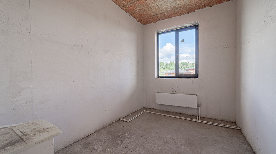 Дом со вторым светом в КП Аврора