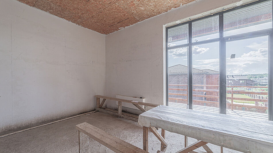 Дом со вторым светом в КП Аврора