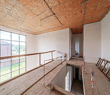 Дом со вторым светом в КП Аврора