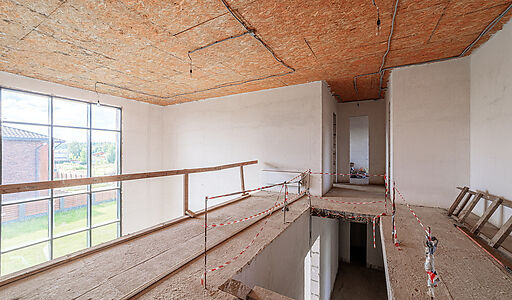 Дом со вторым светом в КП Аврора