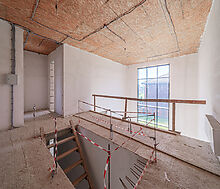 Дом со вторым светом в КП Аврора