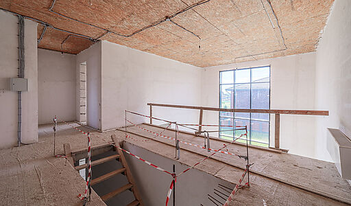 Дом со вторым светом в КП Аврора