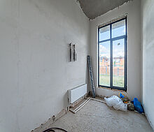 Дом со вторым светом в КП Аврора