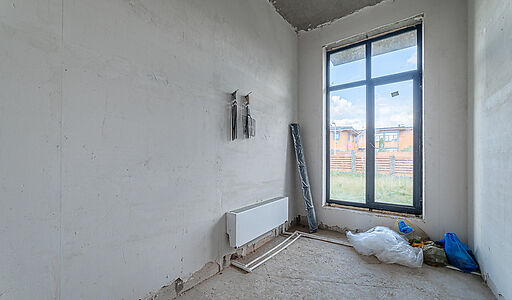 Дом со вторым светом в КП Аврора